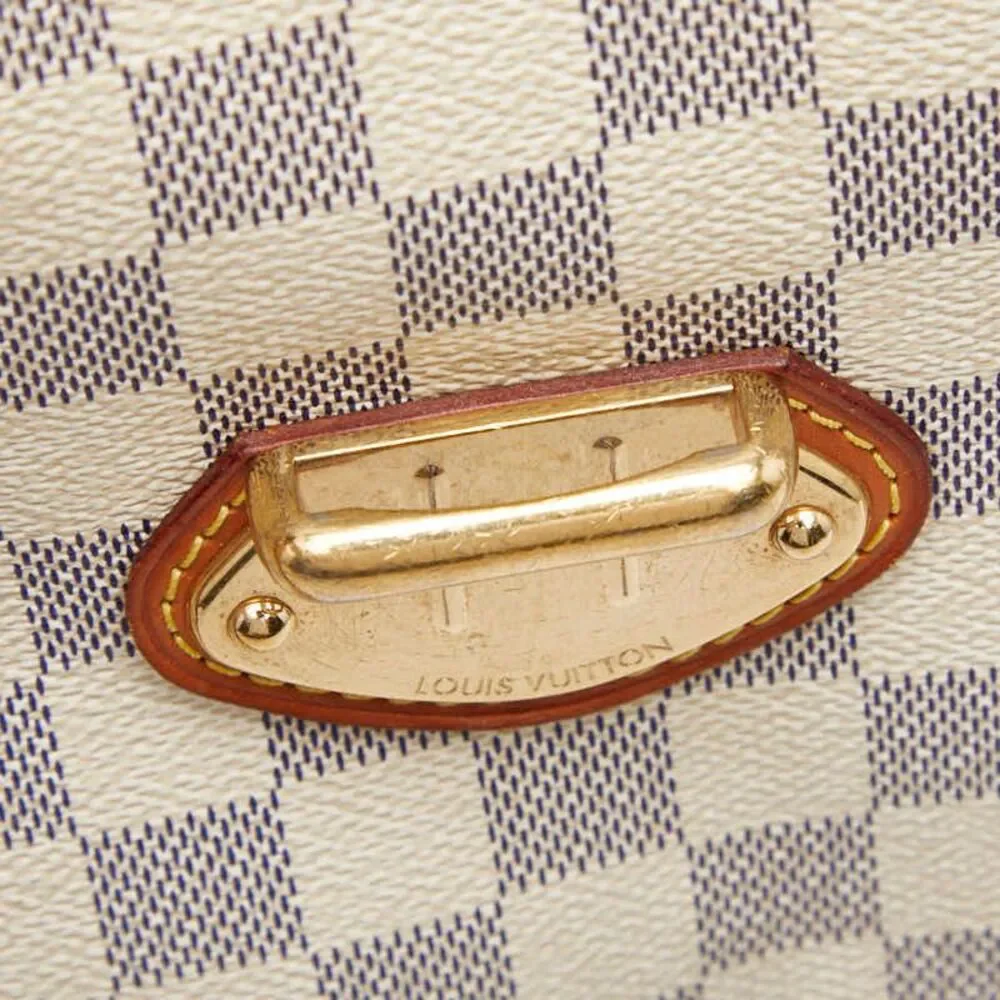 Louis Vuitton Damier Azur Stresa GM Tote